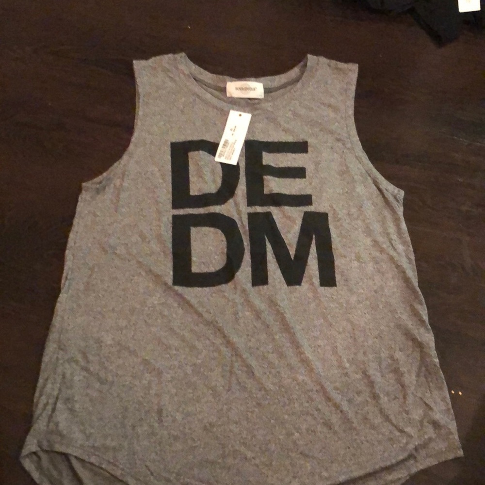 SoulCycle Tank
